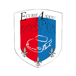 Logo Ecurie Anjou