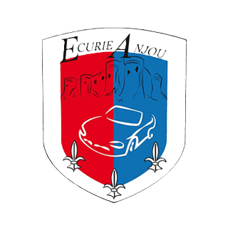 Logo Ecurie Anjou